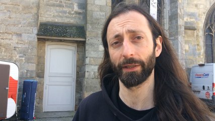 La Caravane ensorcelée