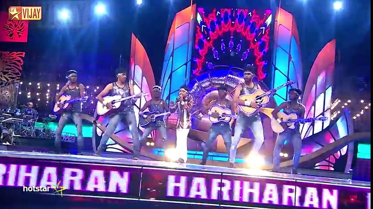 Naan Oru Disco Dancer by Hariharan