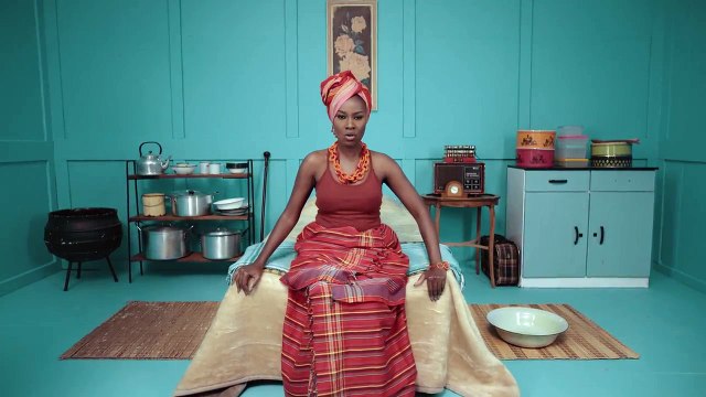 I'm Still Here Juliana Kanyomozi New Ugandan Music Videos 2017.