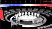 Mode d’emploi du débat présidentiel avec 11 candidats