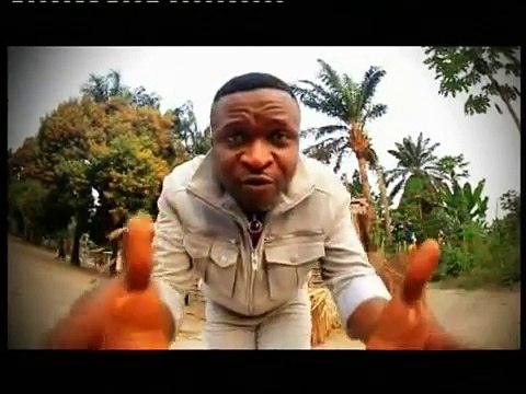 Mbuta Kamoka - Beto Kina