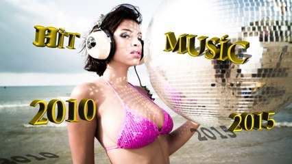 Hit the top music 5 in the world between 2010-2015 parts-dünyada 2010-2015 arası en çok dinlenen ilk 5 parçalar