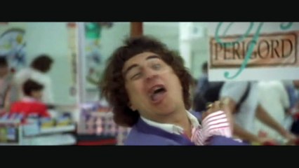 Compilation des "OK" de Jacquouille la Fripouille