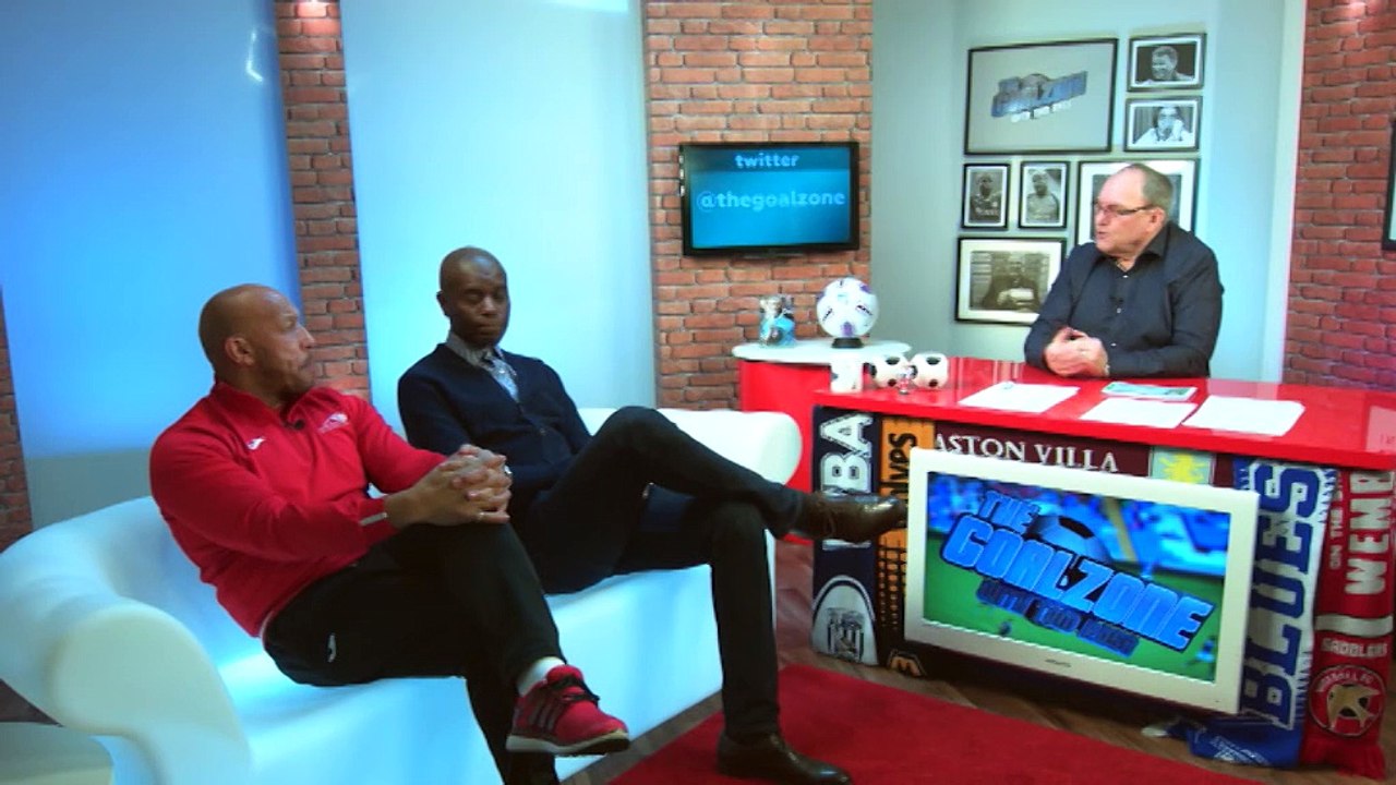 Goalzone - 10th March