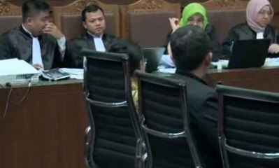 Miryam Tak Bicara Banyak Soal Rekaman KPK