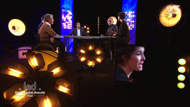 Dimanche, la chaîne Numéro 23 proposera une soirée spéciale à l'occasion de la journée mondiale de sensibilisation à l'a