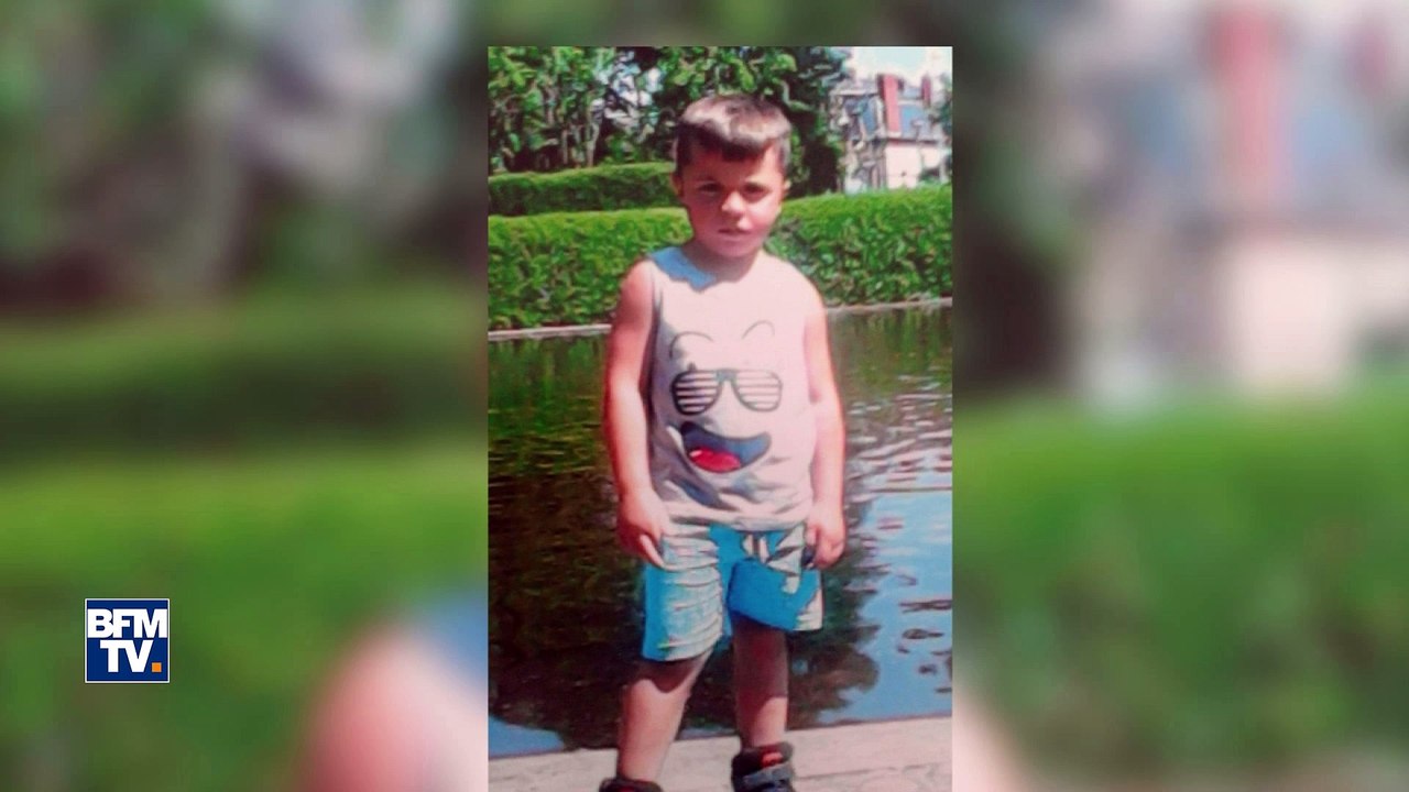 Clermont-Ferrand: que sait-on sur l’enlèvement de Vicente, 5 ans?