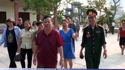 Hội Cựu Chiến Binh Nam Định Tập 7