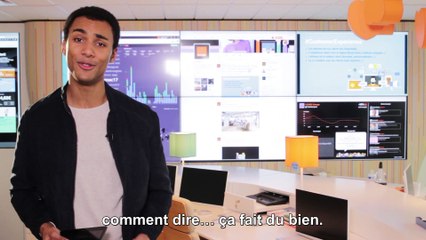 Social Club by Orange N°5