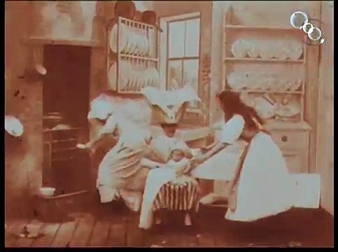 Alice au pays des merveilles ( Alice in Wonderland ) 1903 - Lewis Carroll BFI National Archive