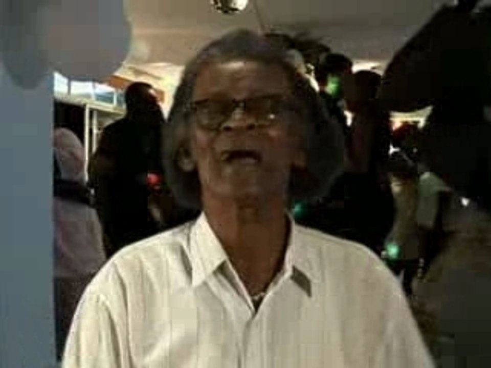 Michel legris - bal de fami