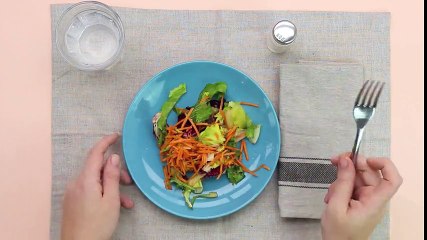 Découvrez ce que vous pouvez faire avec des grains de riz. C’est assez impressionnant !!!