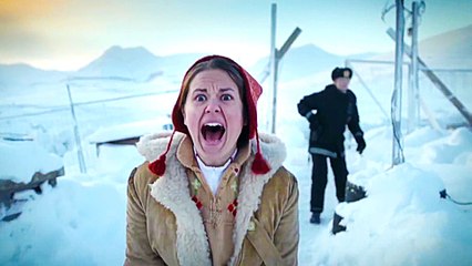 FORTITUDE Saison 2 Bande Annonce VO (2017 Drame)