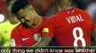 Wenger gives update on Sanchez's Chile injury
