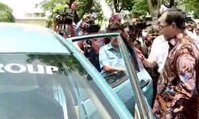 Gojek Indonesia Berkolaborasi dengan Blue Bird