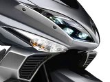 Yamaha T-Max 750 cc Anteprima - In Arrivo Nel 2017