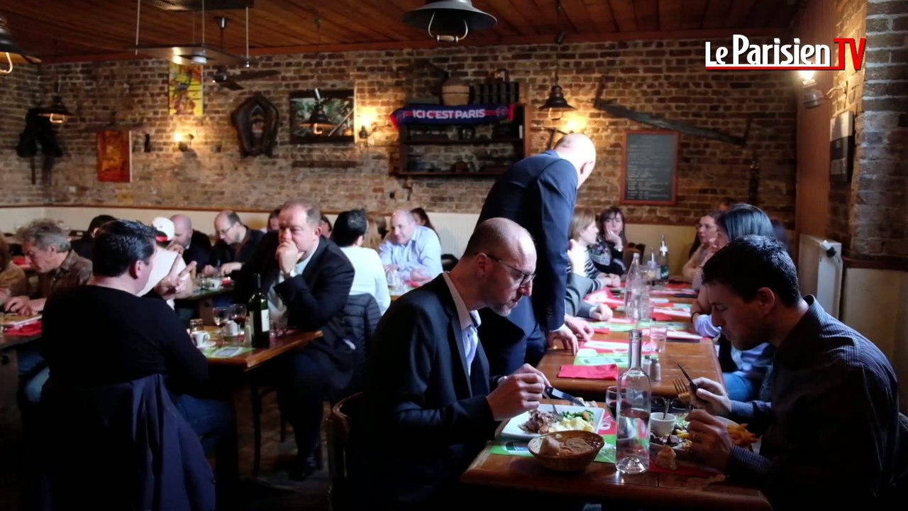 Gennevilliers : le Québec Café ferme, une page de l’histoire se tourne