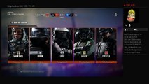 Rainbow six mit einem kumpel