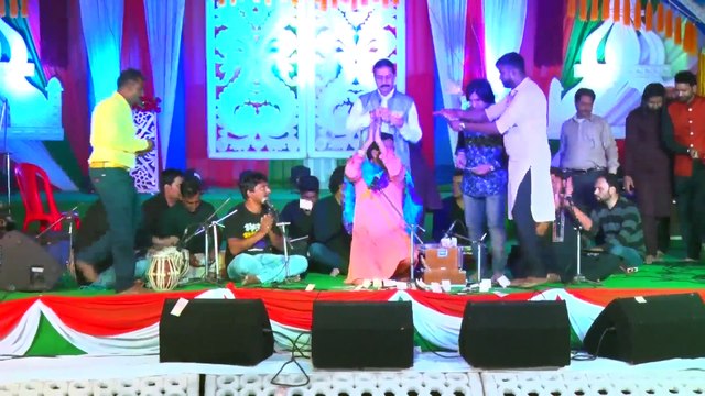 SARDAR ALI | ISHQE DA RANG | MELA SHANKAR 2016 | DARBAR SHIVGIR JI MAHARAJ