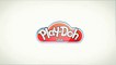 MLP Play-Doh My Little Pony ♥ Rainbow Dash ♥ Style Ponies-4MSijNghyQg