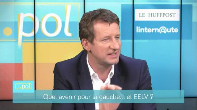 Le seul sujet de Macron c'est de plaire aux lobbies , accuse Jadot
