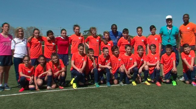 Mercredi c'est Coach MHSC qui t'entraîne : Codognan