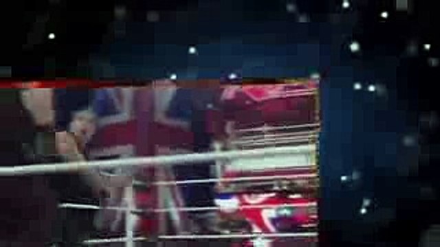 OMG Roman reigns vs Undertaker, Daniel Bryan, kane full show Match HD