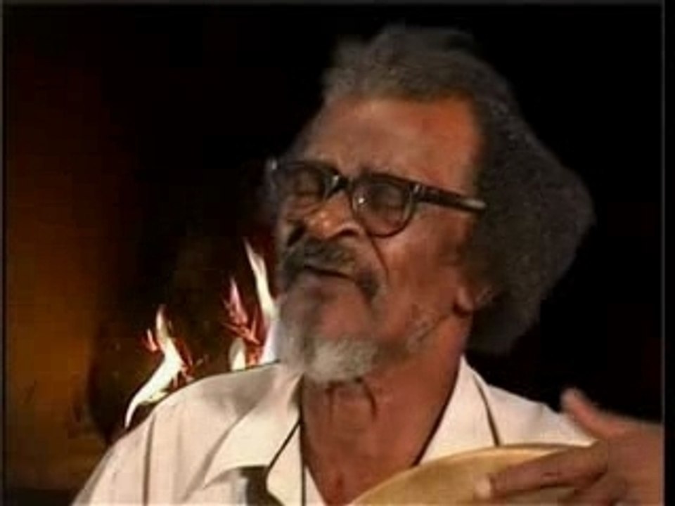 Michel legris - mo capitain version ravanne