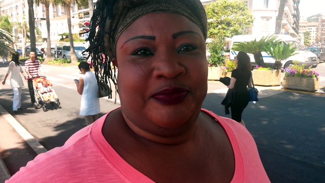 Le Goût du tapis rouge / Le Goût du tapis rouge (2017) - Trailer (French)