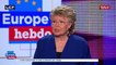 Europe Hebdo - Viviane Reding - Brexit