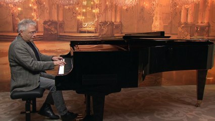 Cours de musique avec Alan Menken, compositeur de « La Belle et la Bête »