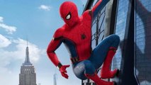 Homem-Aranha De Volta ao Lar - Trailer 2