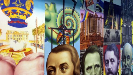 "Qui est Claude Chappe ?" en LSF