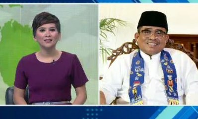 Langkah Pemprov DKI Hadapi Aksi Demo 313