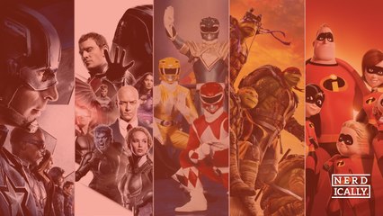 Top super squads who’ll have your back!