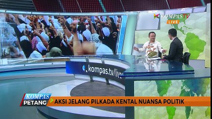 Aksi Demo 313, Perlukah? (Bag 2)