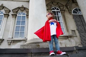 GAP Is Adding More 'Cool Shirts' For Girls