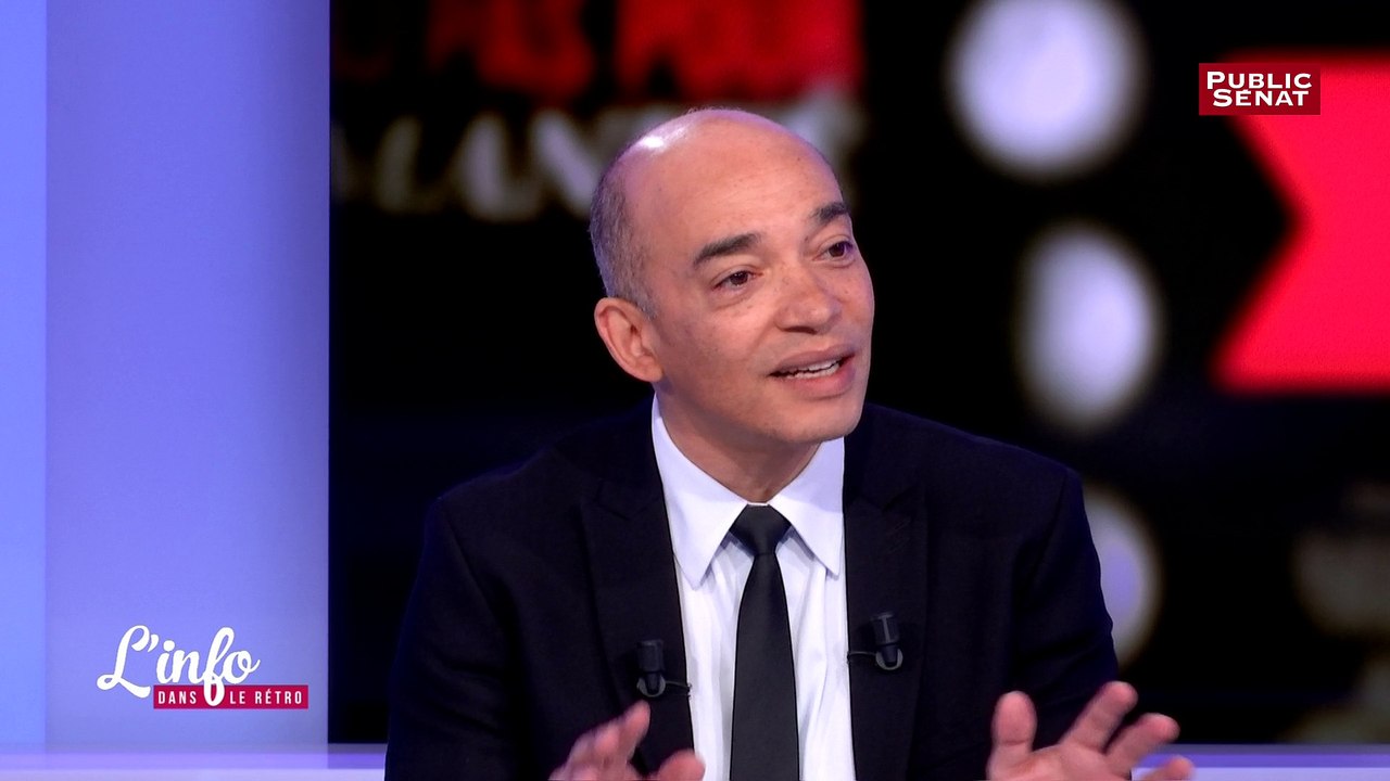 Quand l'écrivain Denis Tillinac juge la prestation de Christine Angot face à François Fillon "Plus bas que lamentable"