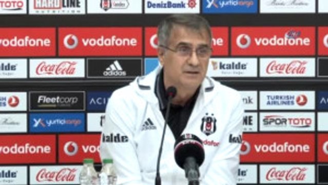 Şenol Güneş: Başakşehir'in Daha İyi Sonuç Alması İçin Video Hakem Sistemi'ni mi Getireceğiz