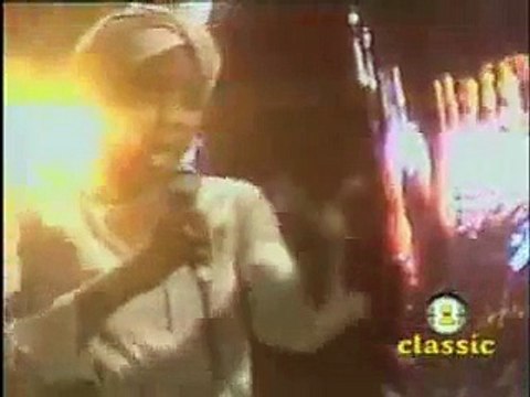 Thelma Houston - Dont leave me this way