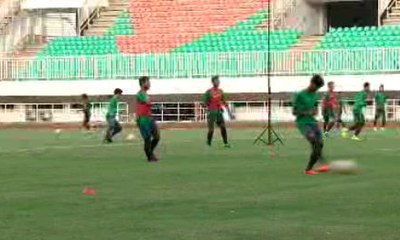 PSSI Kebut Rencana Uji Coba Timnas U-22