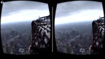 The Walk VR Google Cardboard Virtual Reality 3D