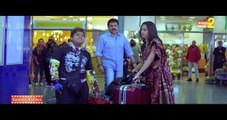Taaqatwar - Namo Venkatesha _ Venkatesh, Trisha _ Telugu Dubbed In Bhojpuri _ Full Movie