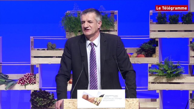 Congrès de la FNSEA. Le palmarès des candidats