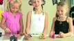 How to Make Washer Necklaces  _  Kids Crafts  _  DIY Jewelry3432