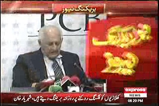 Pakistan Cricket Board decided to take Legal action against Indian Cricket Board