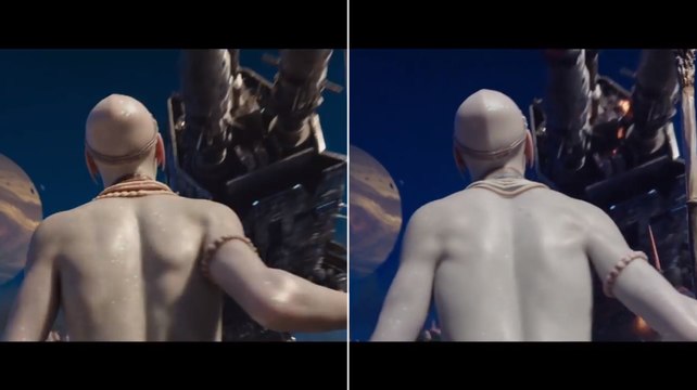 Valérian : Luc Besson a retouché certaines images entre deux bandes-annonces