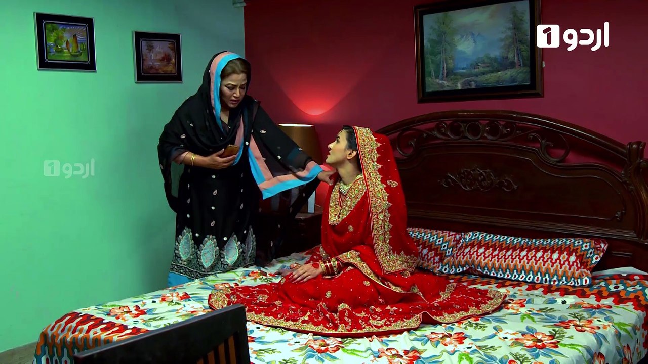 Beti To Main Bhi Hun Episode 59 Urdu1