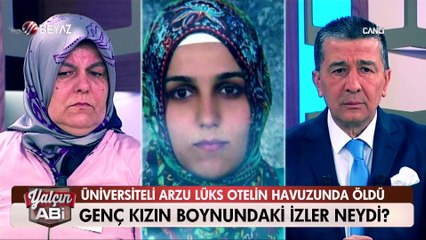 Yalçın Abi 30 Mart 2017