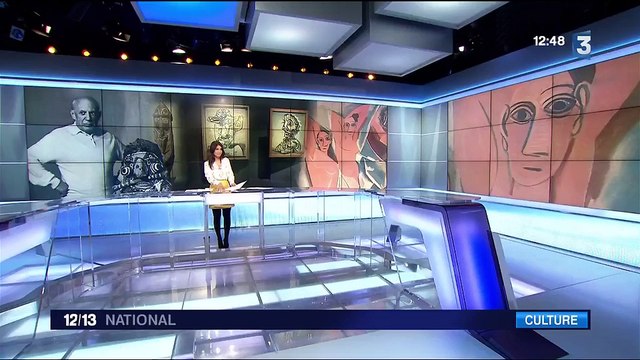 Culture : Picasso et les arts primitifs à découvrir au Musée parisien du Quai-Branly